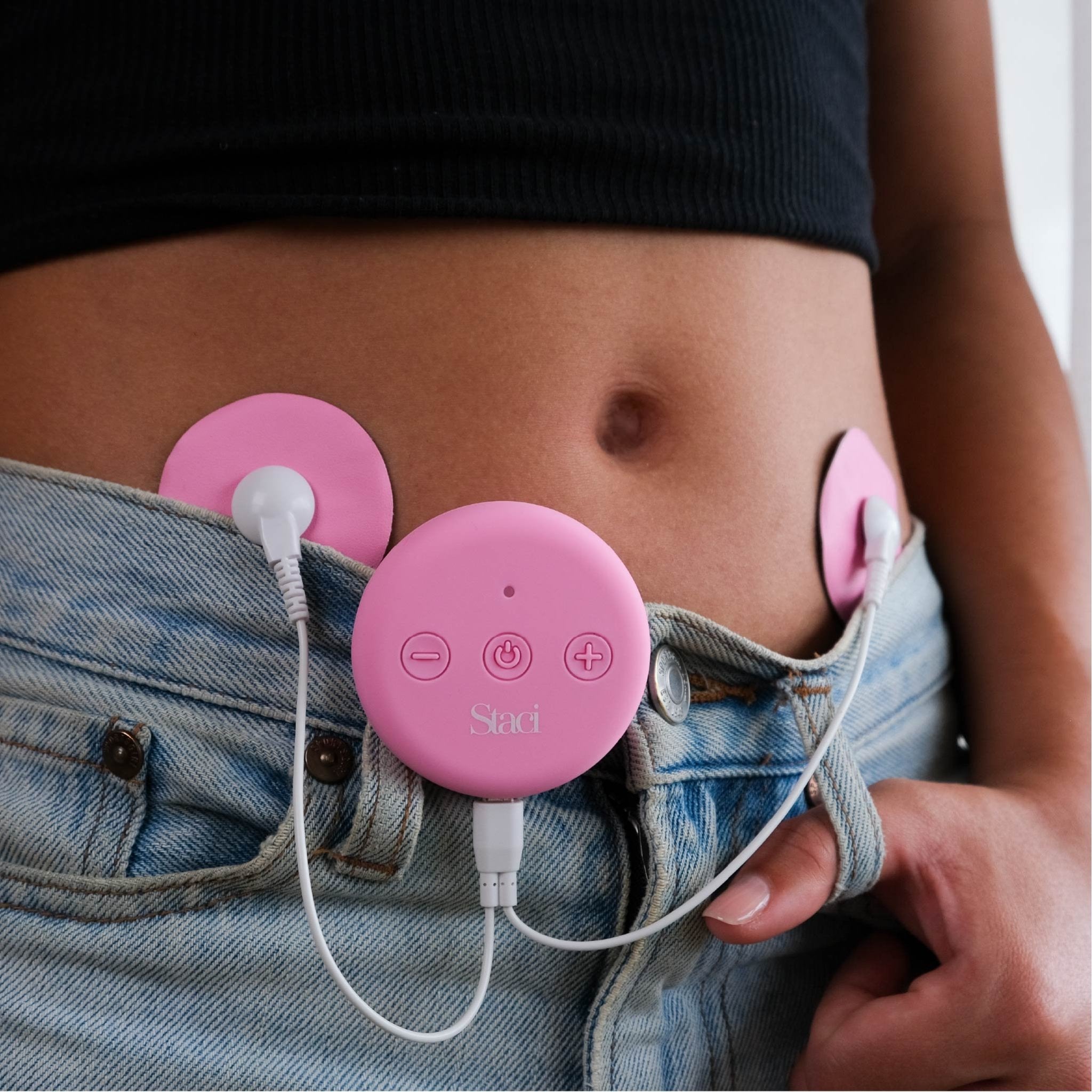 Staci Pulse Pain Relief Device - Staci Australia